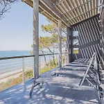 Avec Vue Sur Le Bassin * Pyla Sur Mer