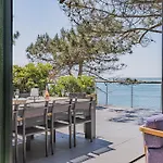 Avec Vue Sur Le Bassin * Pyla Sur Mer