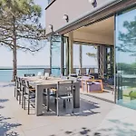 Avec Vue Sur Le Bassin Pyla Sur Mer