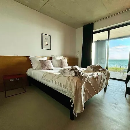 Villa Avec Vue Sur Le Bassin Pyla Sur Mer