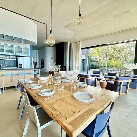 Avec Vue Sur Le Bassin * Pyla Sur Mer