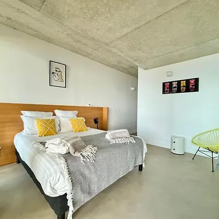 Villa Avec Vue Sur Le Bassin Pyla-sur-Mer