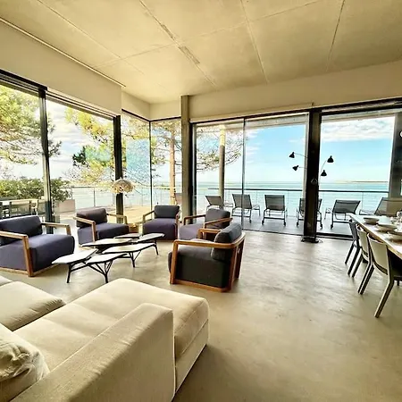 Villa Avec Vue Sur Le Bassin Pyla-sur-Mer