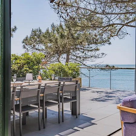 Avec Vue Sur Le Bassin * Pyla-sur-Mer