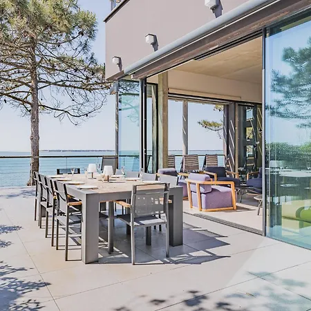 Avec Vue Sur Le Bassin Pyla-sur-Mer