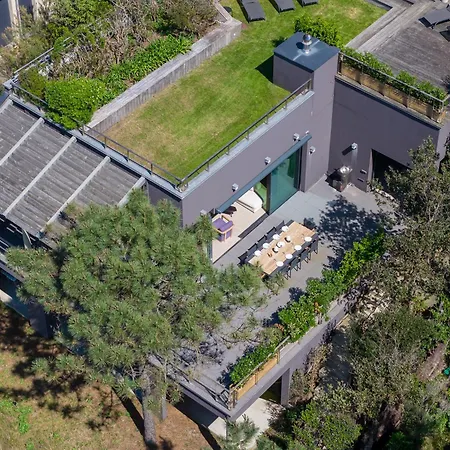 Villa Avec Vue Sur Le Bassin Pyla-sur-Mer