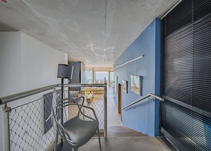 Avec Vue Sur Le Bassin * Pyla-sur-Mer