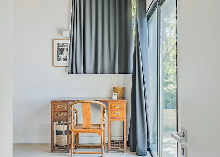 Avec Vue Sur Le Bassin Villa Pyla-sur-Mer