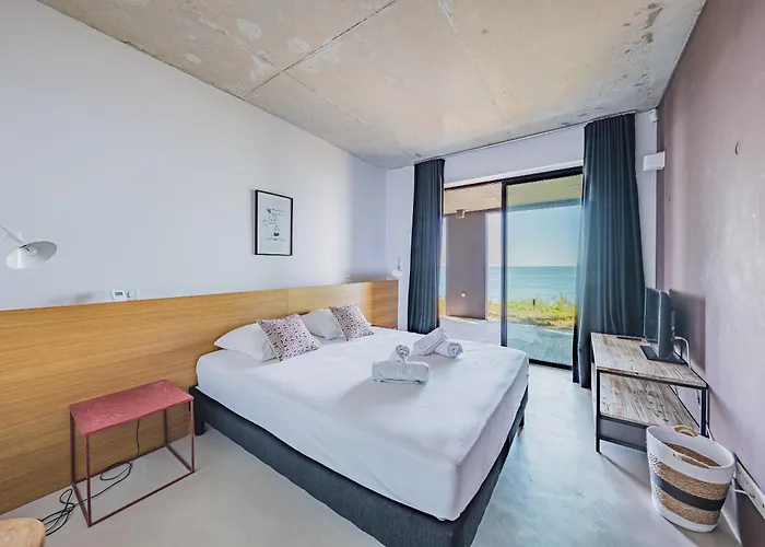 Avec Vue Sur Le Bassin Villa Pyla-sur-Mer